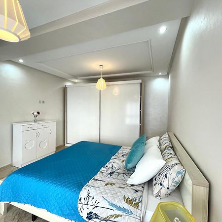 Appartement Tanger Moulay Ismail Eksteriør billede