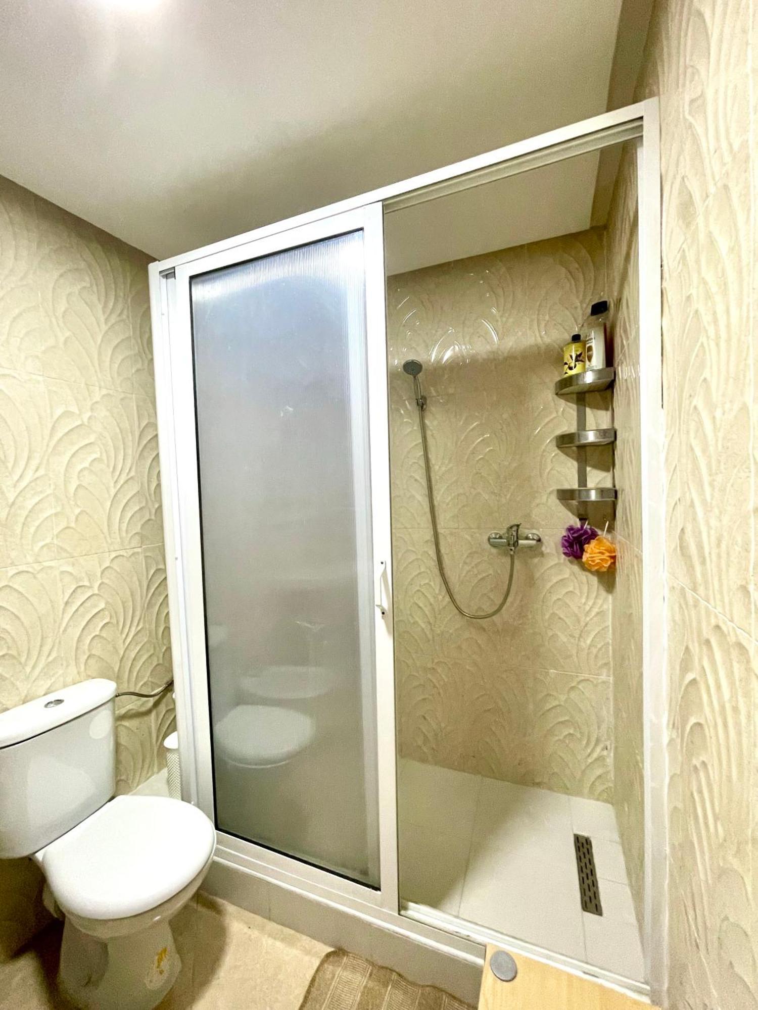 Appartement Tanger Moulay Ismail Eksteriør billede